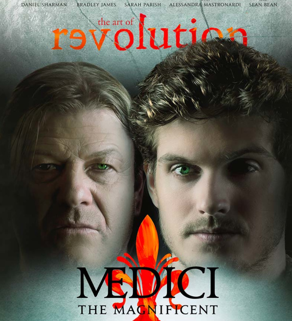 2019 medici movie