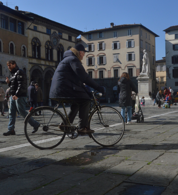 Guida turistica Lucca - r1