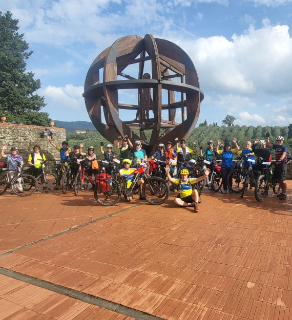 Tuscany ebike b