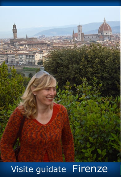 Visite guidate Firenze