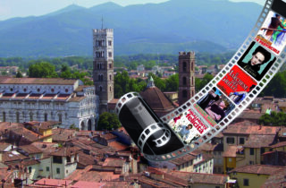 Cine Tour di Lucca 2022